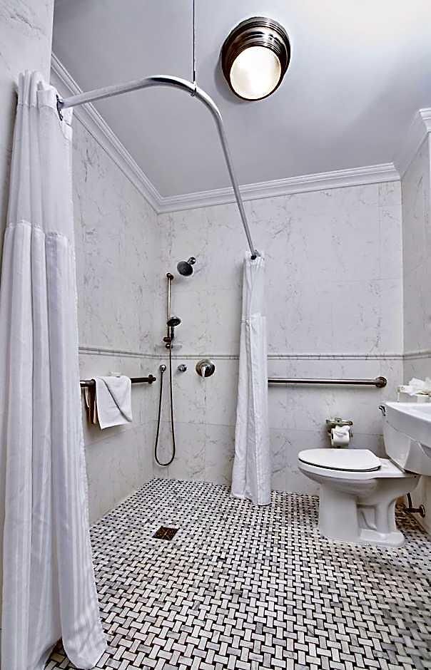 Aparthotel Radio New York