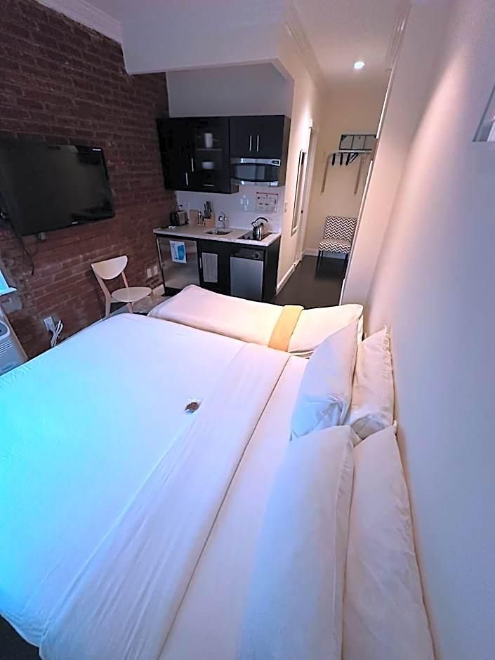 East Village Hotel New York
