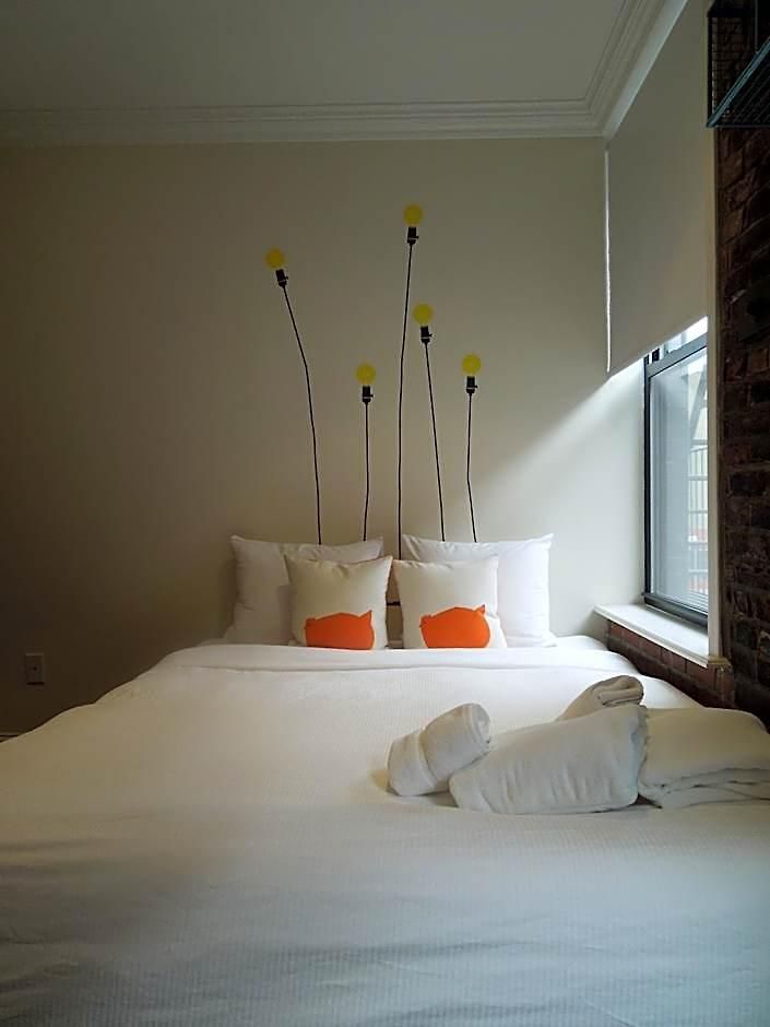 Hotel East Village New York