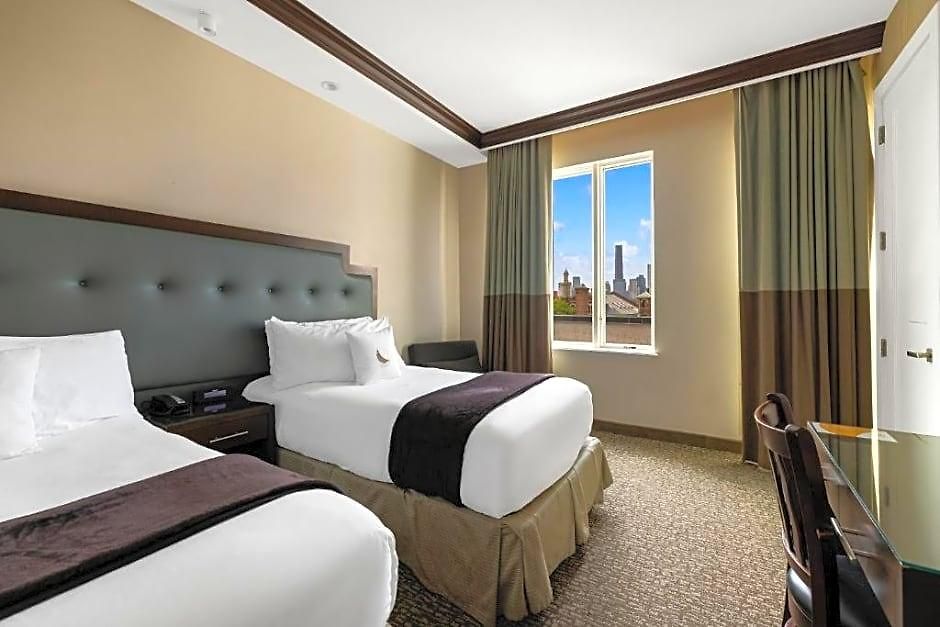 Hotel Aura Brooklyn