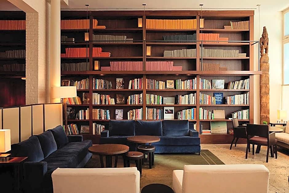 The Mercer Hotel New York