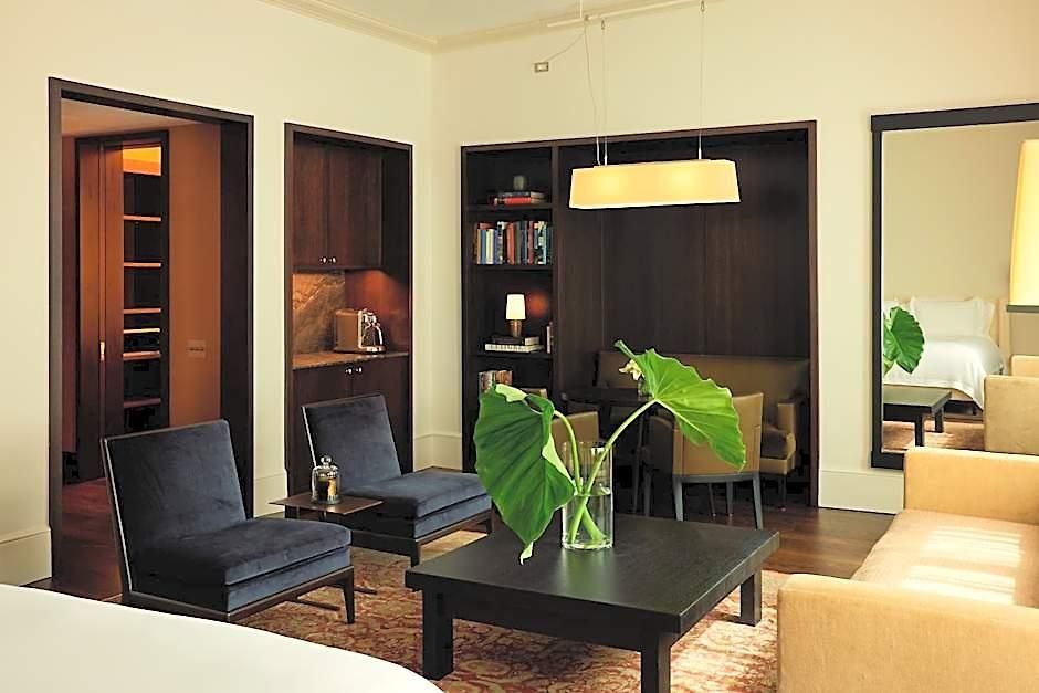 The Mercer 5*