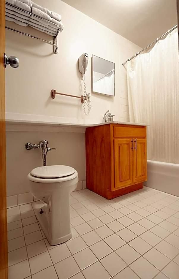 309 Hotel New York