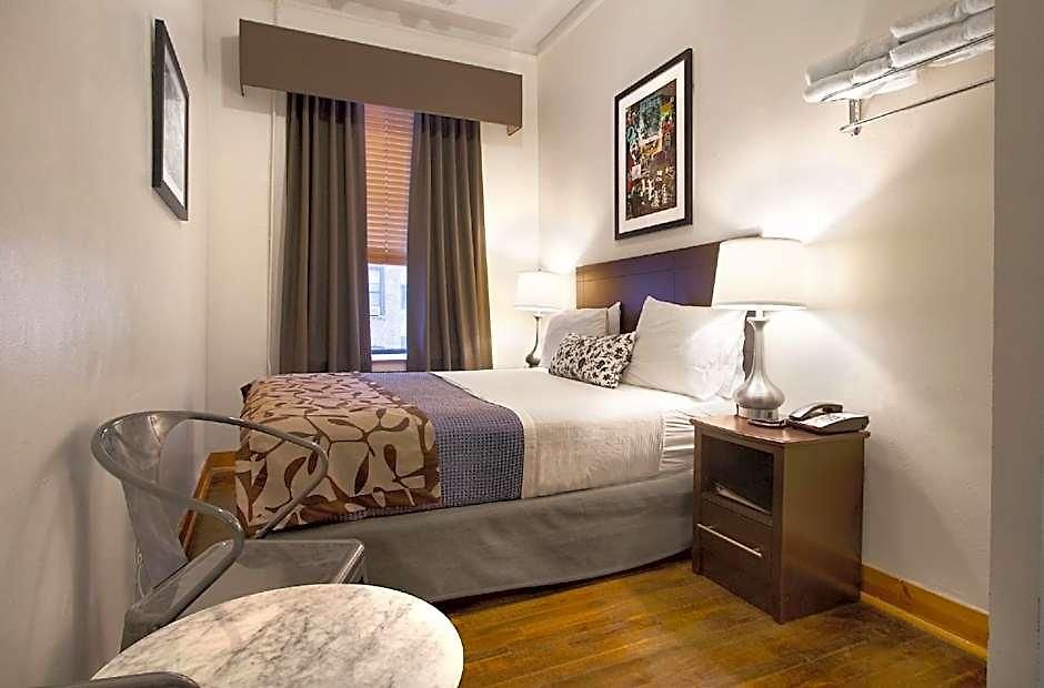 309 Hotel