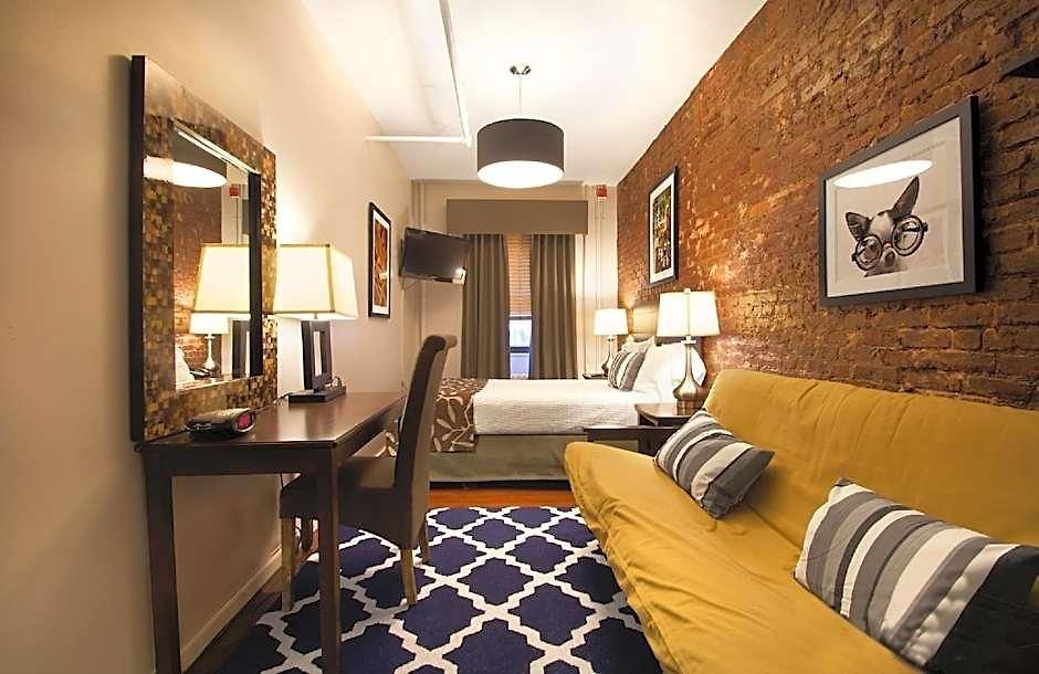 309 Hotel