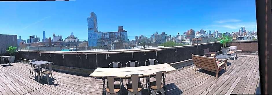 The Ridge 3* New York