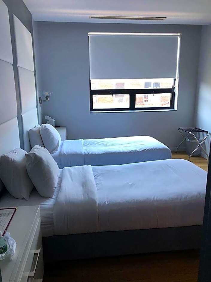 Hotel The Ridge 3*