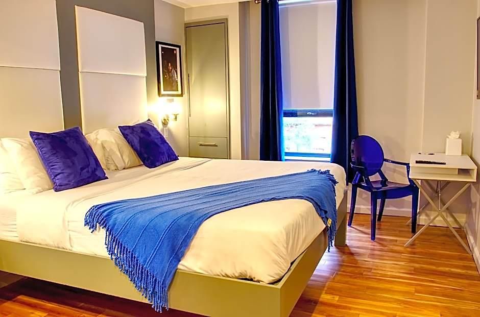 The Ridge Hotel 3*