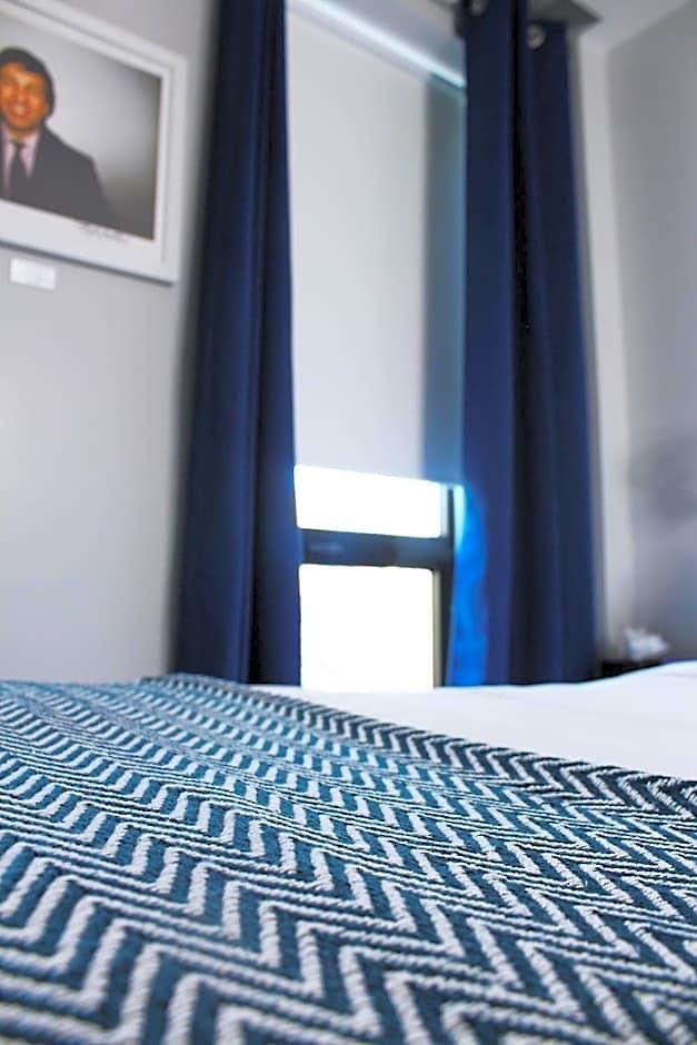 The Ridge Hotel 3*