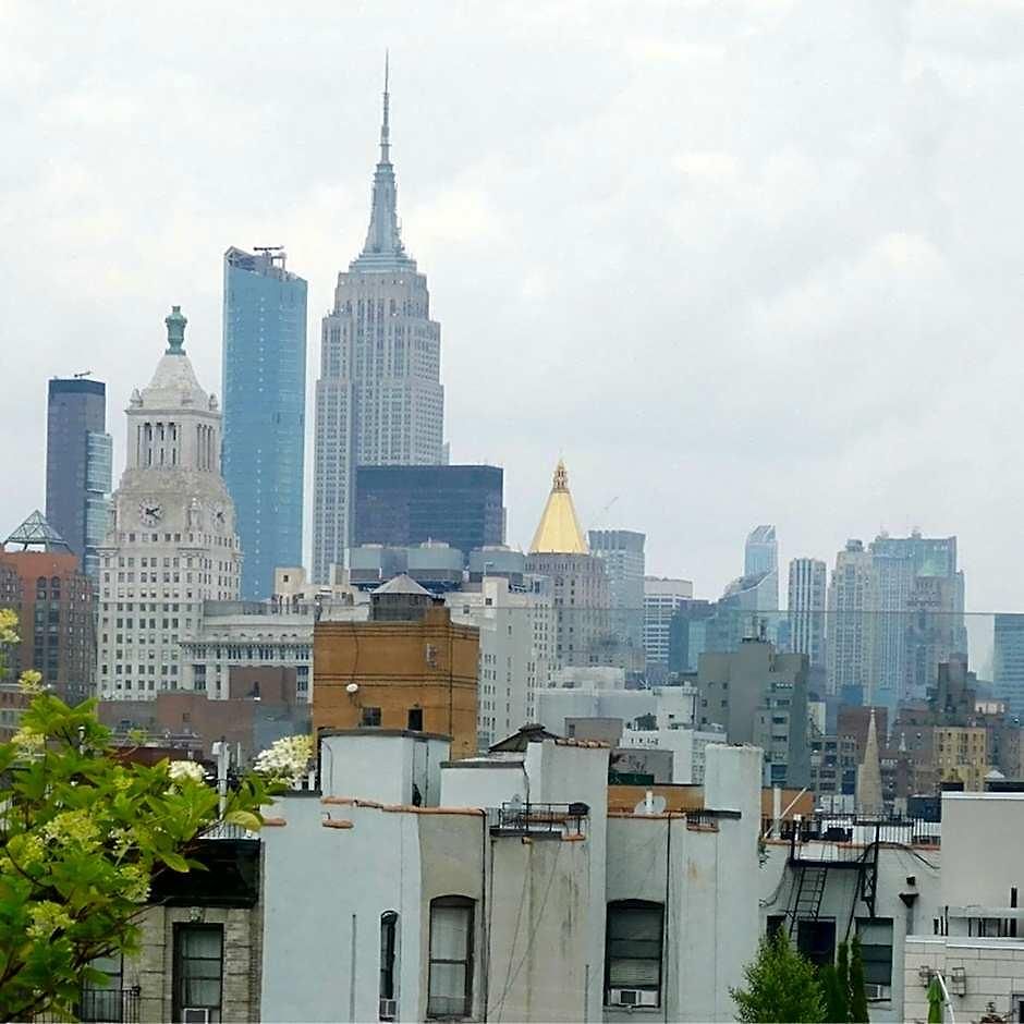 The Ridge Hotel New York