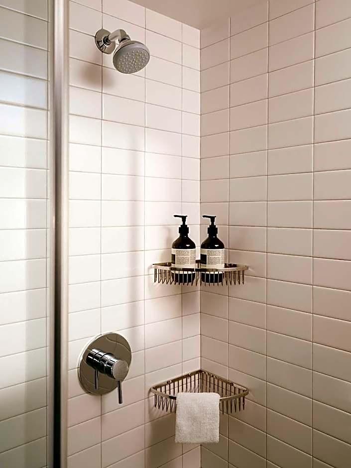 Hotel Courtyard By Marriott Downtown Manhattan/world Trade Center Area 3*