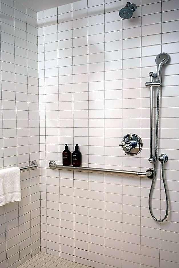 Courtyard By Marriott Downtown Manhattan/world Trade Center Area 3* New York