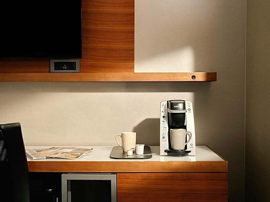 Courtyard By Marriott Downtown Manhattan/world Trade Center Area Hotel New York