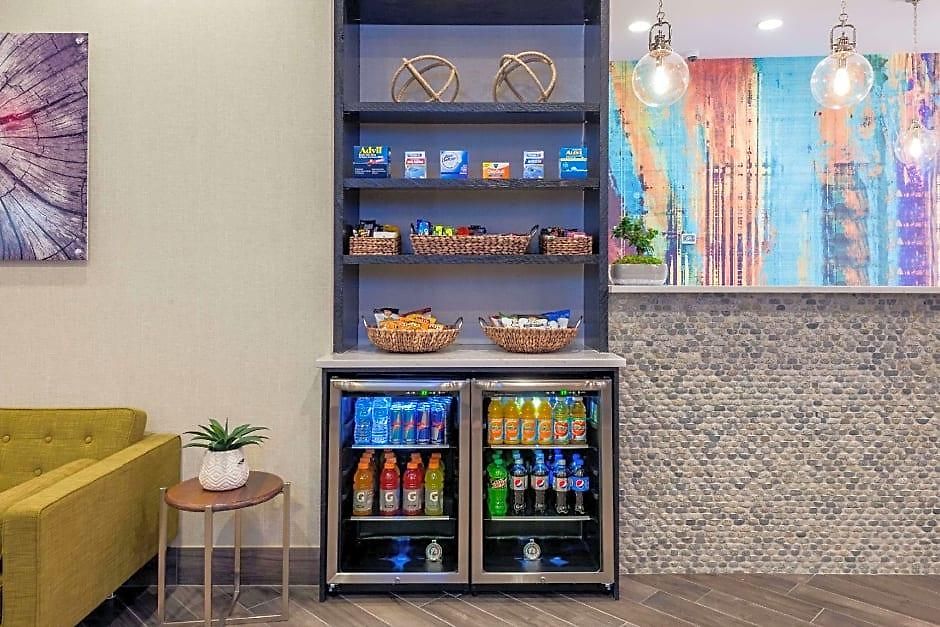 Wyndham Garden Laguardia South 3* New York