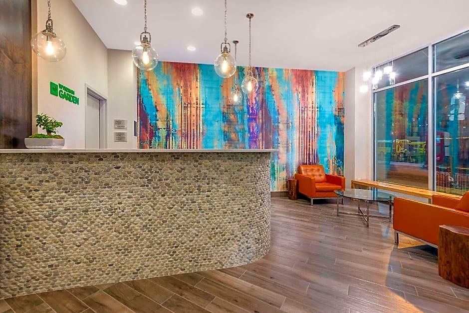 Wyndham Garden Laguardia South 3* New York
