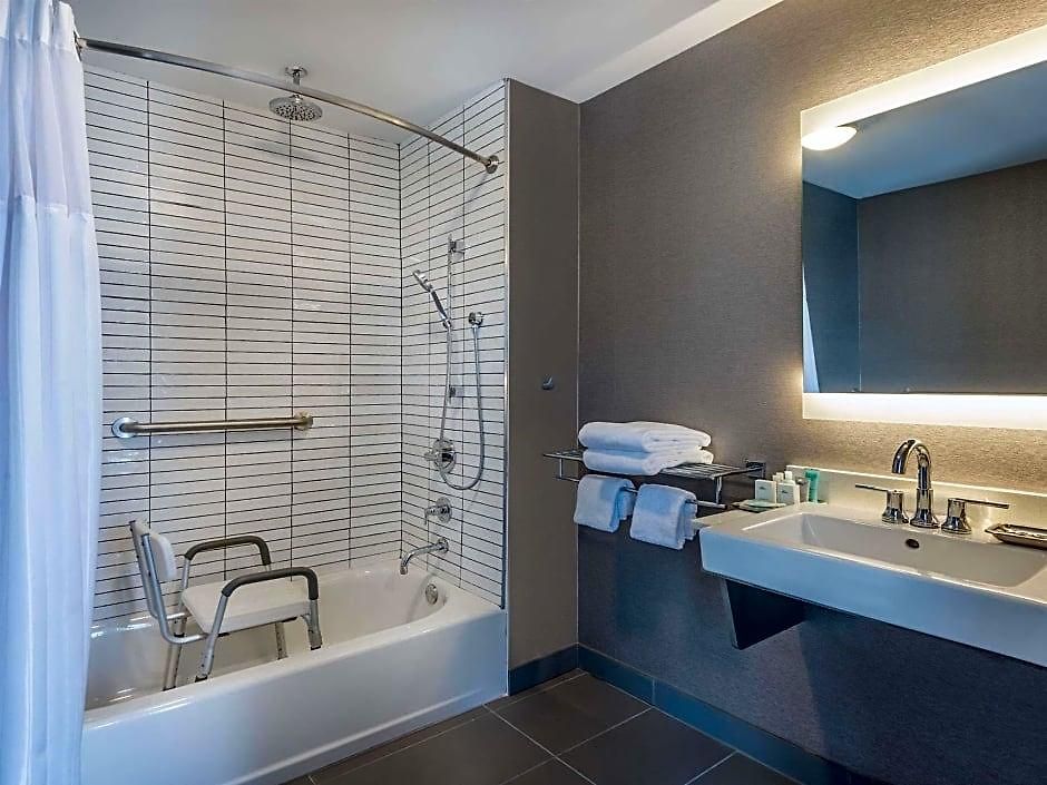 Wyndham Garden Laguardia South New York