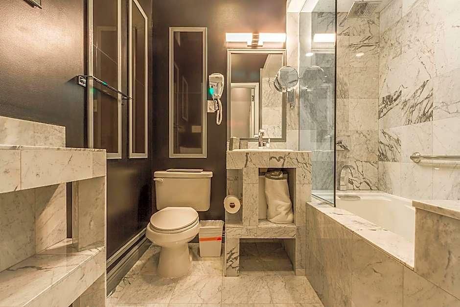 Hotel Franklin New York
