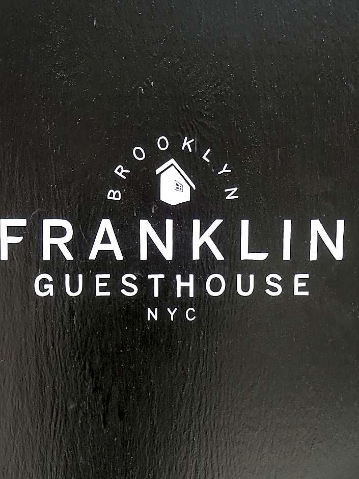 Franklin 4* New York