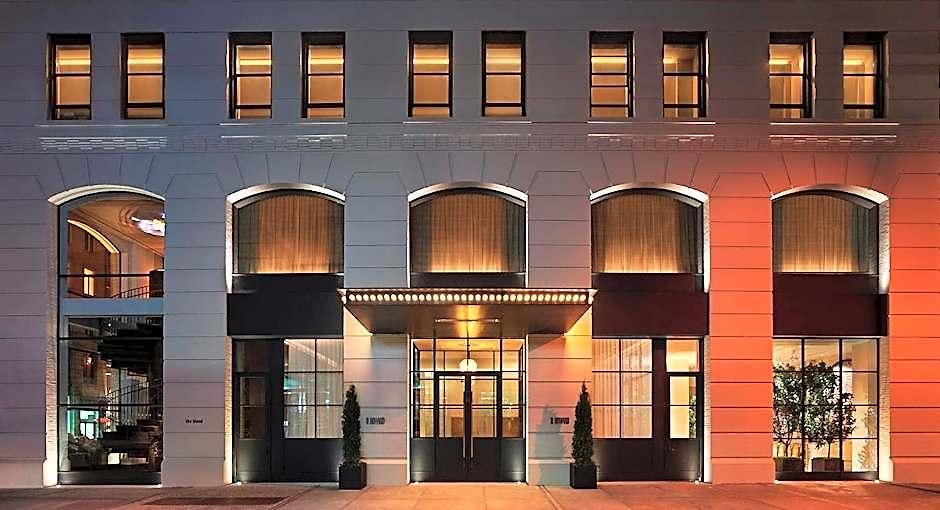 11 Howard, New York, A Member Of Design