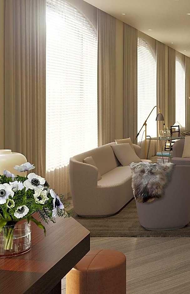 11 Howard, New York, A Member Of Design Hotel New York