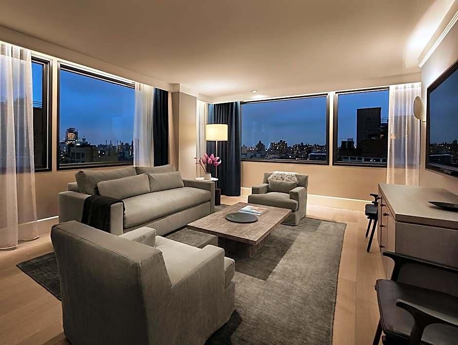 Hotel 11 Howard, New York, A Member Of Design New York