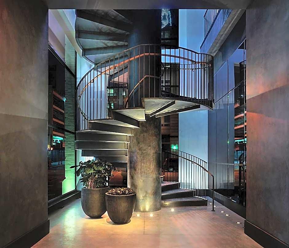 11 Howard, New York, A Member Of Design Hotel New York