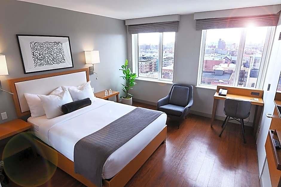 Edge Washington Heights 3* New York