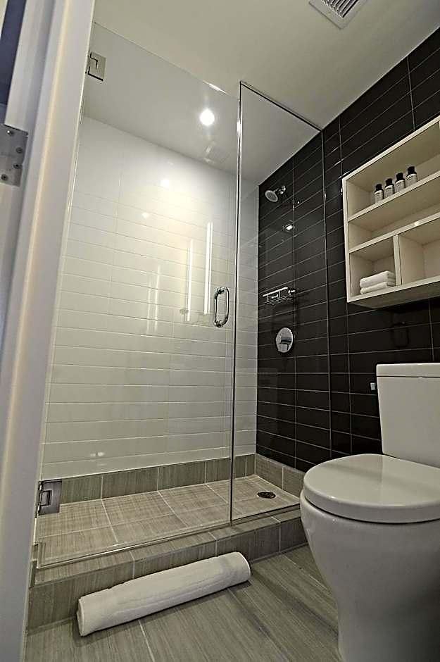 Edge Washington Heights Hotel 3*