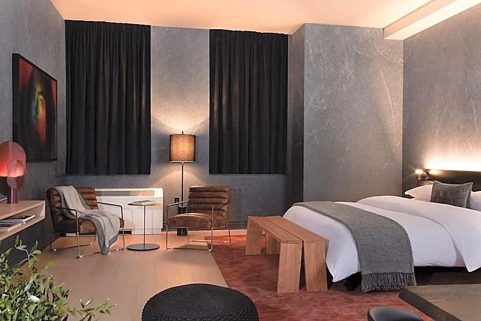 Mint House 70 Pine By Kasa