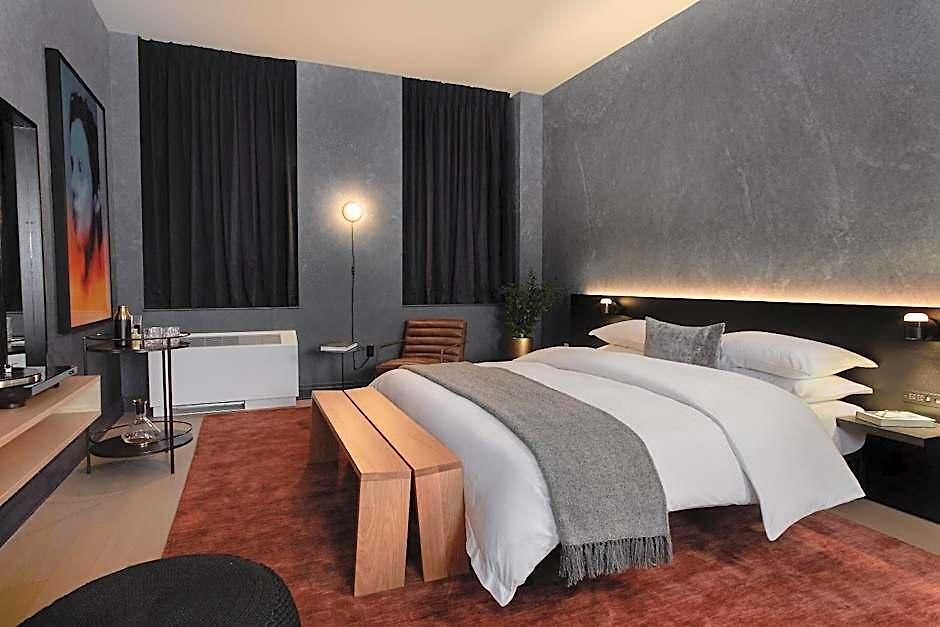 Mint House 70 Pine By Kasa Hotel