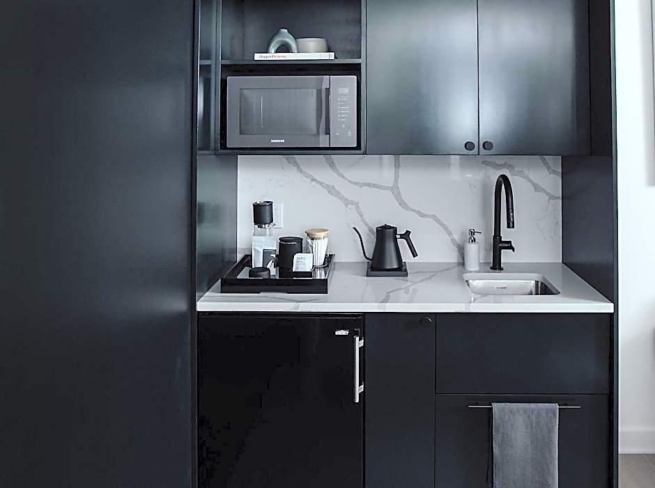 Mint House 70 Pine By Kasa Hotel New York