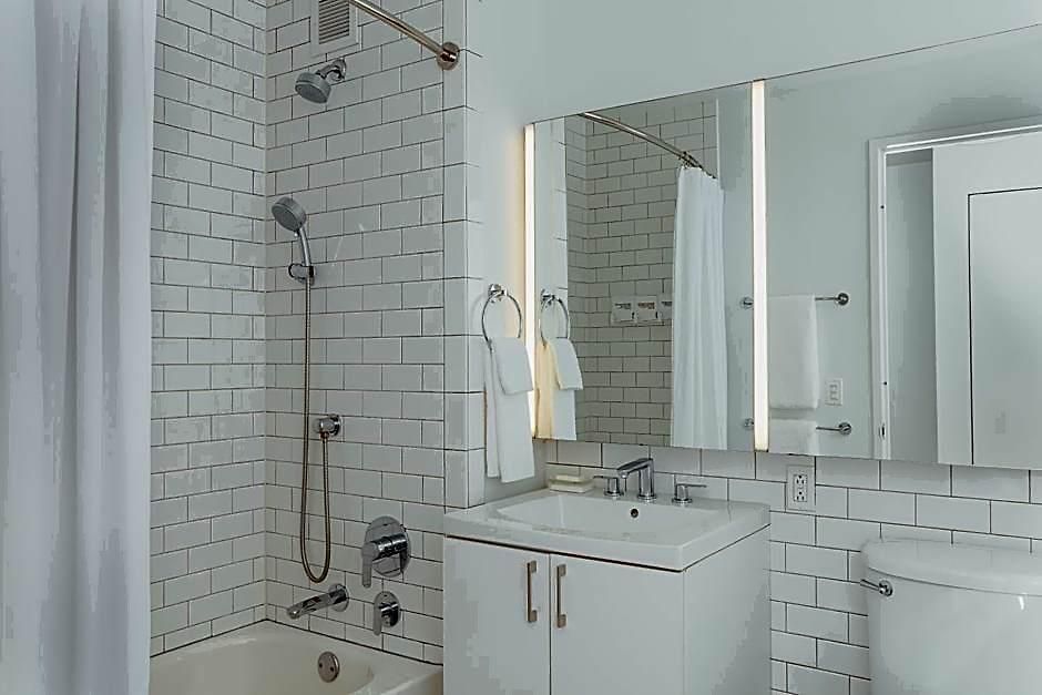Hotel Mint House 70 Pine By Kasa 4*