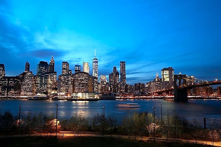 1 Brooklyn Bridge Hotel 5*