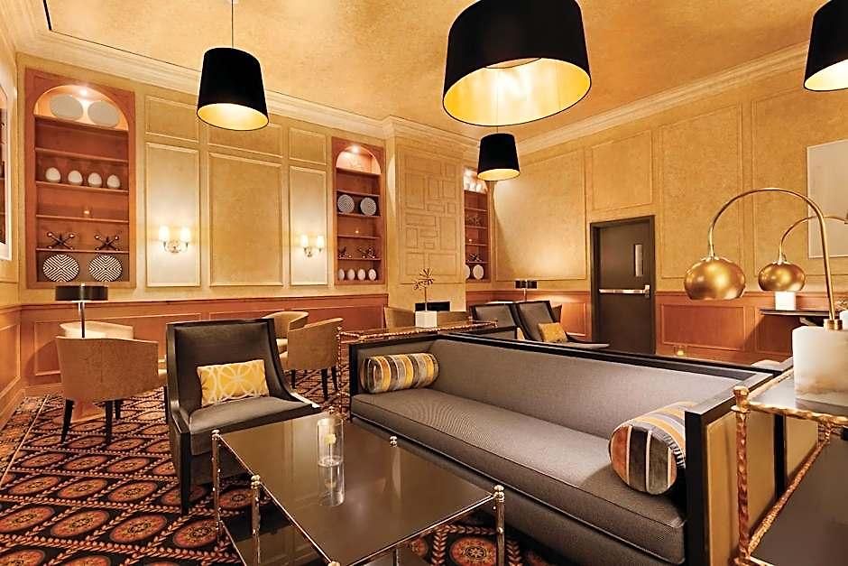 Executive Le Soleil 4* New York
