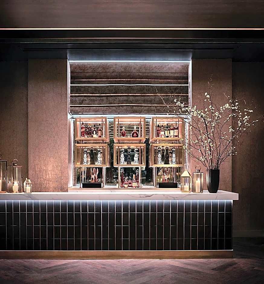 Hotel Gansevoort Meatpacking 5*