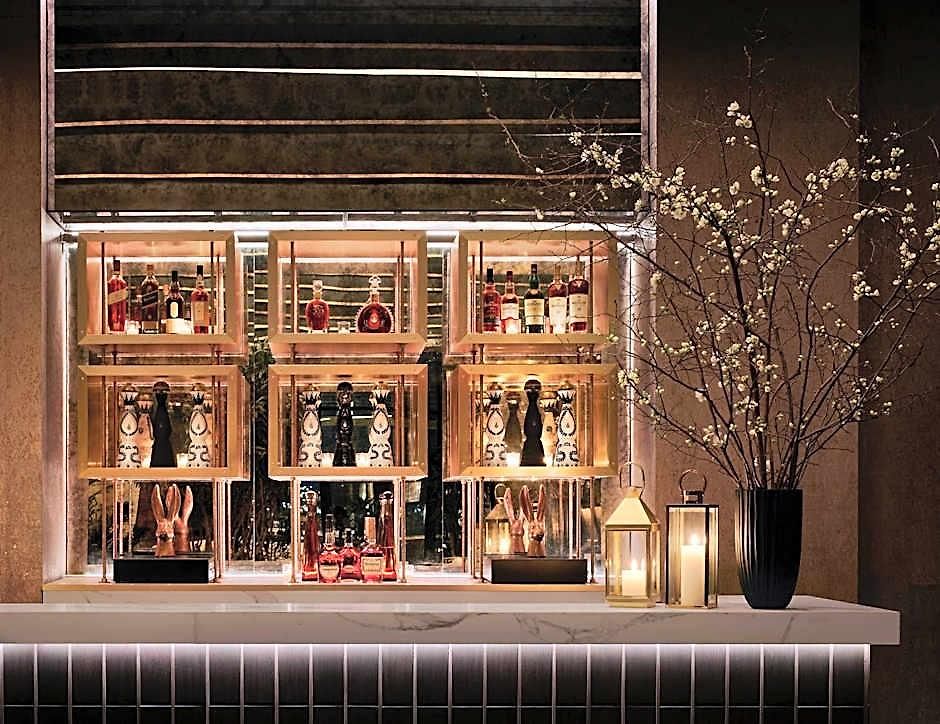 Gansevoort Meatpacking Hotel 5*