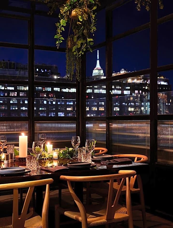 Gansevoort Meatpacking 5*
