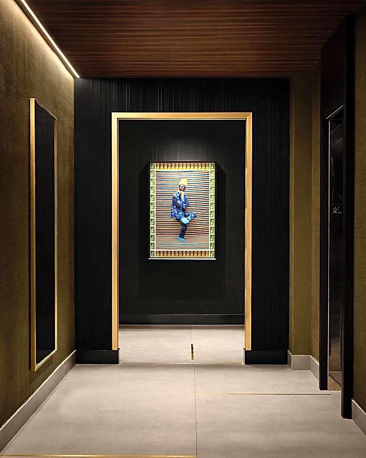 Gansevoort Meatpacking Hotel