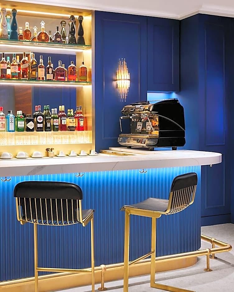 Gansevoort Meatpacking 5* New York
