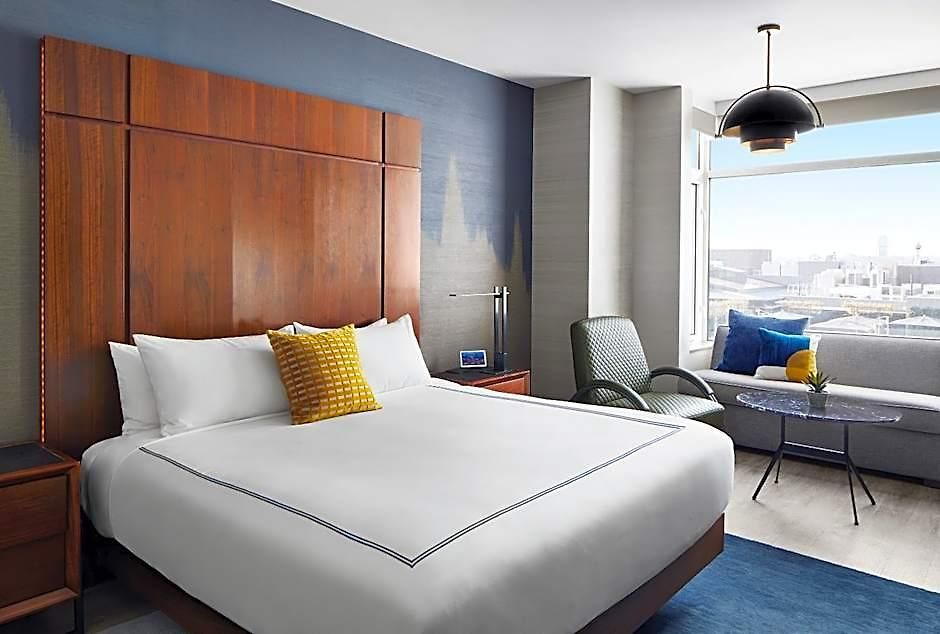 Gansevoort Meatpacking 5* New York