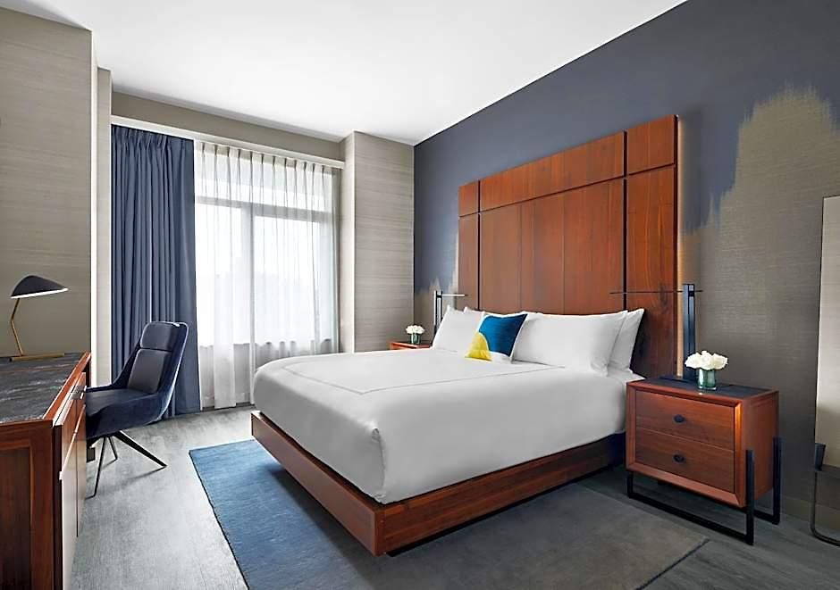 Gansevoort Meatpacking Hotel 5*