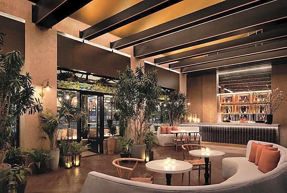 Gansevoort Meatpacking