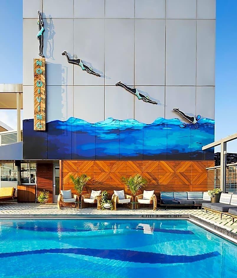 Gansevoort Meatpacking 5*