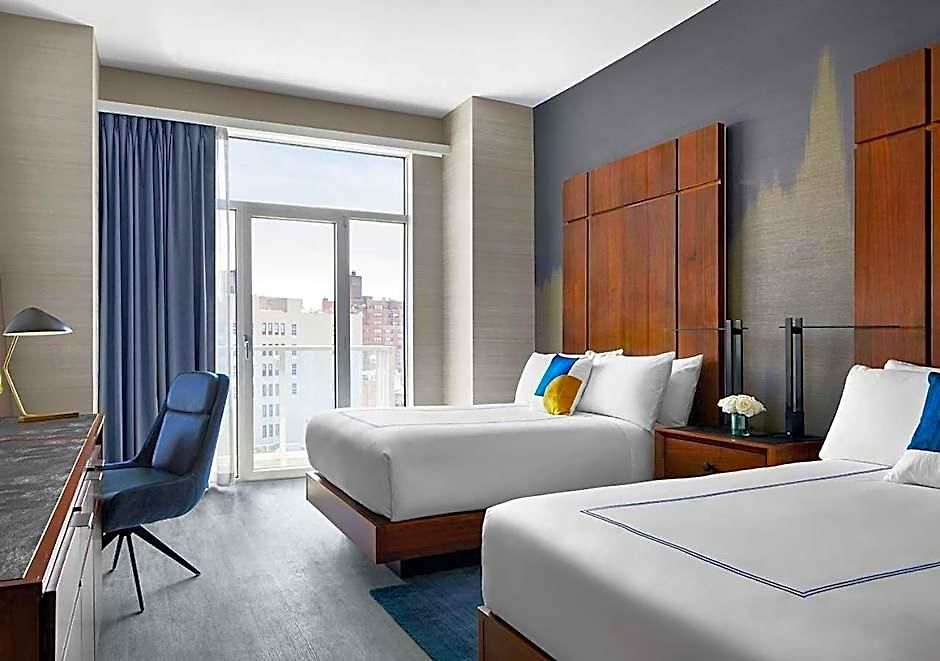 Gansevoort Meatpacking 5* New York