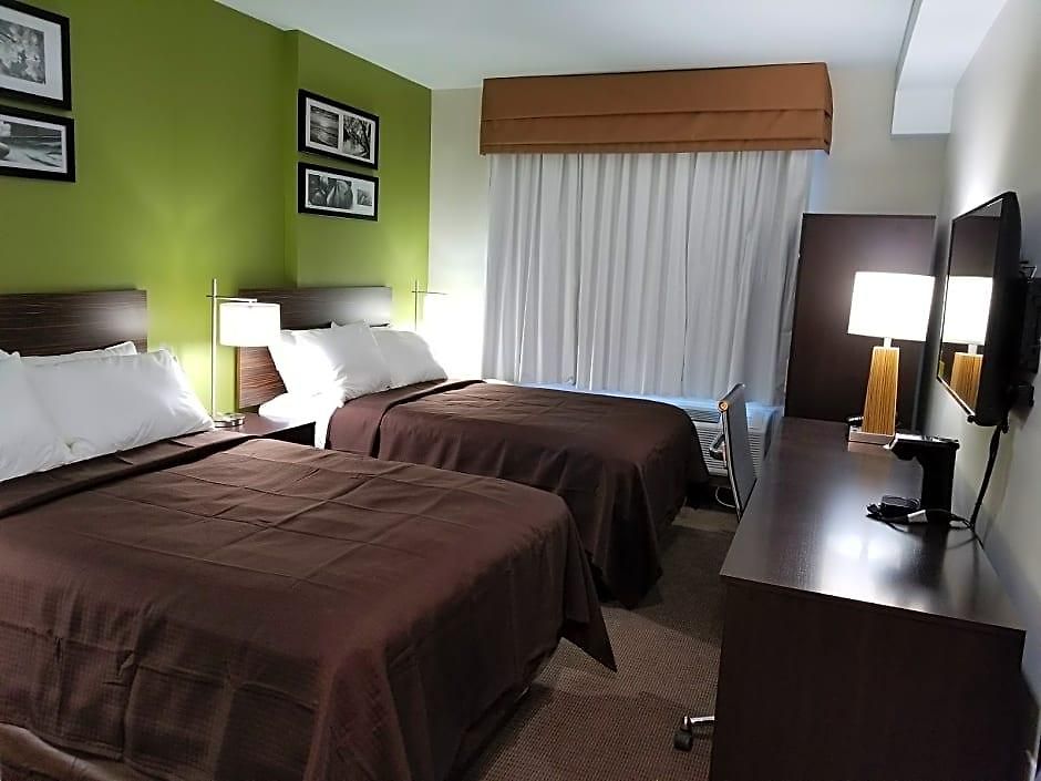 Hillside 3*