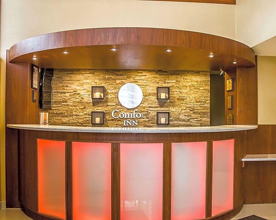 Comfort Brooklyn Hotel New York