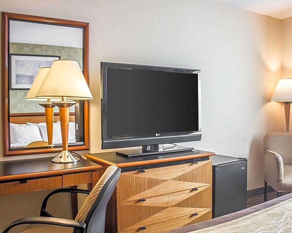 Hotel Comfort Brooklyn 2*