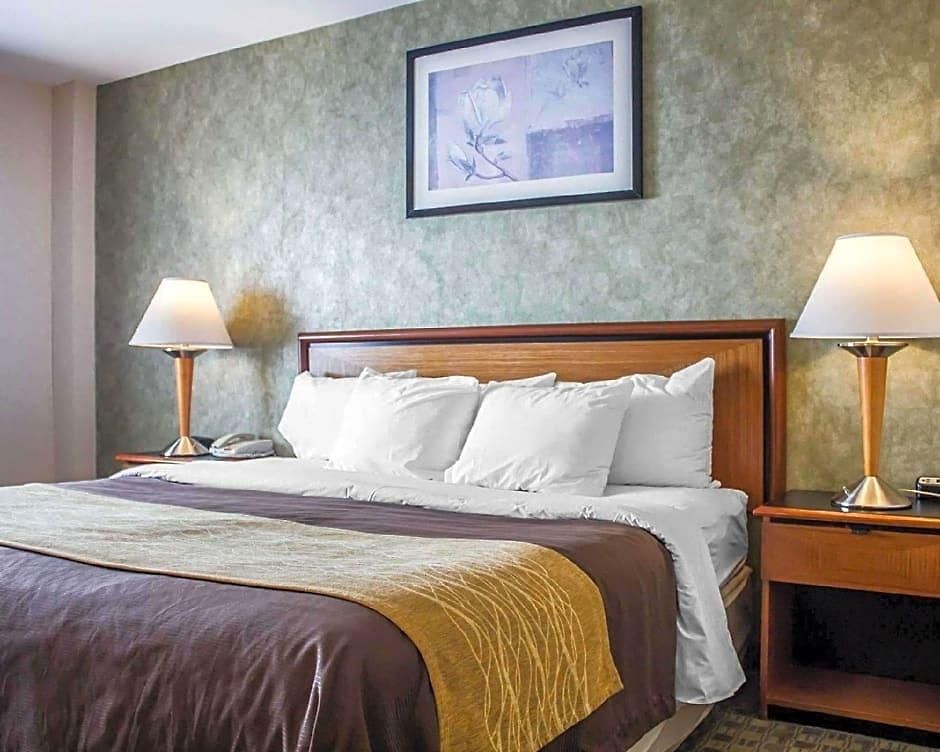 Hotel Comfort Brooklyn