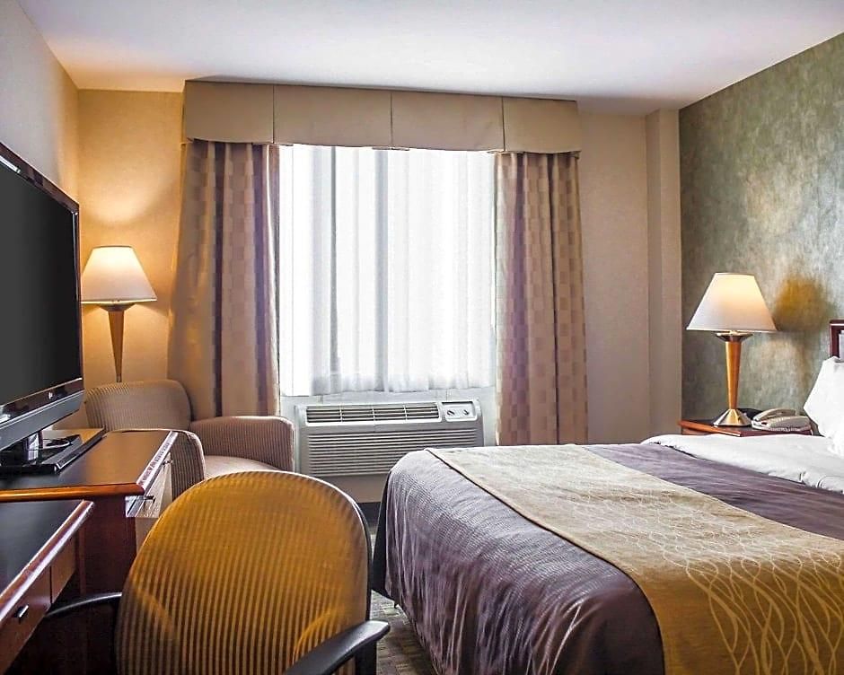 Comfort Brooklyn 2* New York
