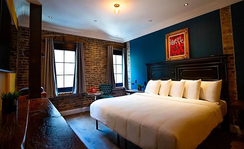 Sohotel